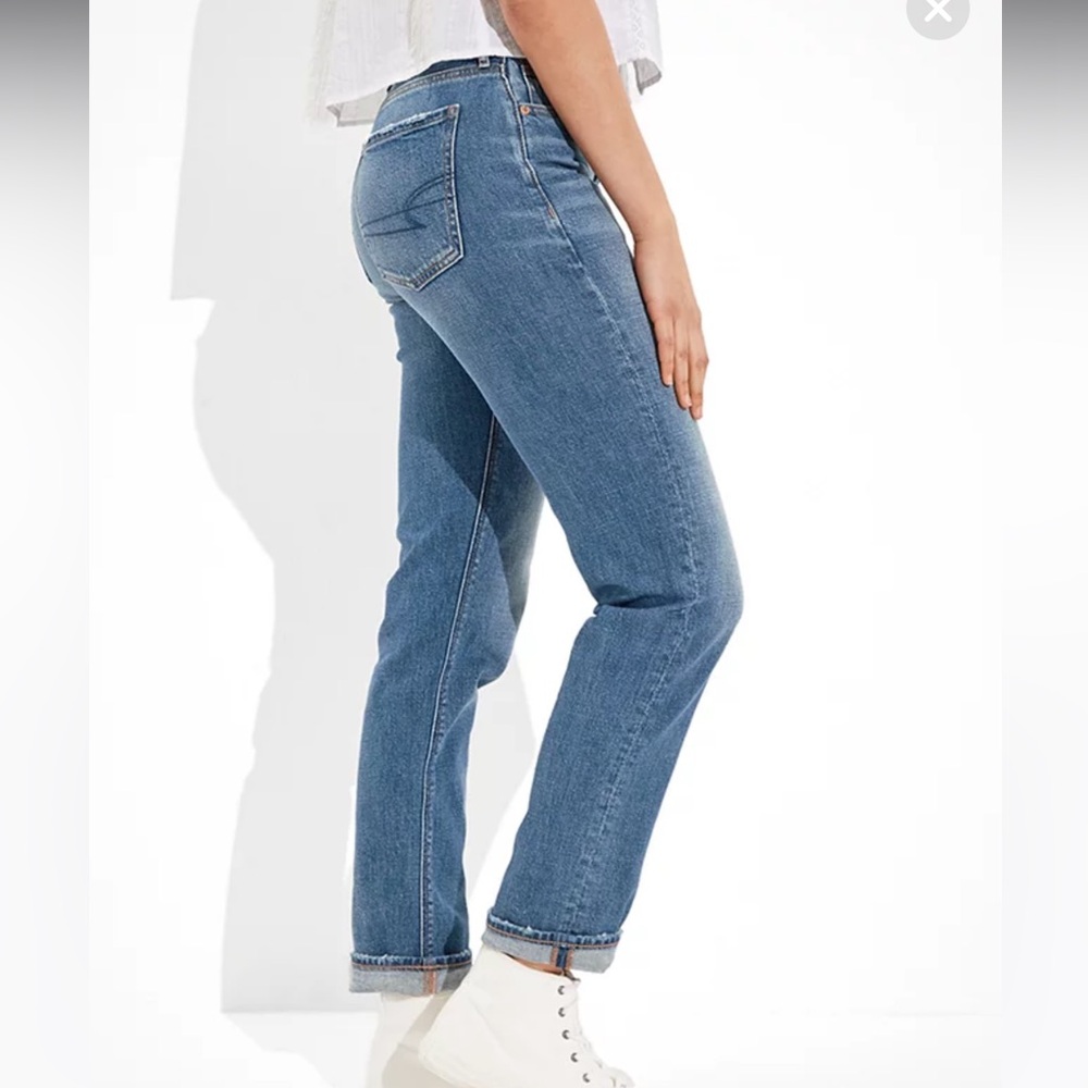 American Eagle Tom Girl